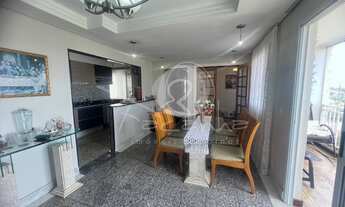 Imagem: Apartamento de 3 quartos com suíte e 2