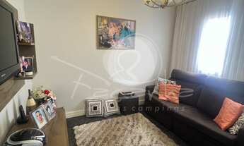 Imagem 6: Apartamento de 3 quartos com suíte e 2 vagas de garagem no bairro Swift em Campinas-SP