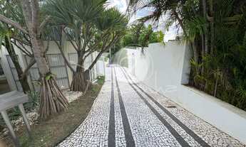 Imagem 2: Casa de luxo em condomínio na cidade de Campinas-SP, Residencial Vila Verde: 4 quartos, 4