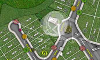 Imagem 6: Terreno para Venda no Reserva Serena no Alphaville - Façanha Imóveis Campinas