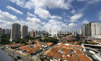 Imagem 5: Apartamento 2 quartos para venda com vista livre no Invite Taquaral em Campinas - Façanha
