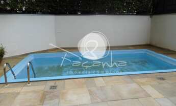 Imagem 2: Apartamento com 4 quartos para Venda no Cambuí - Façanha Imóveis Campinas