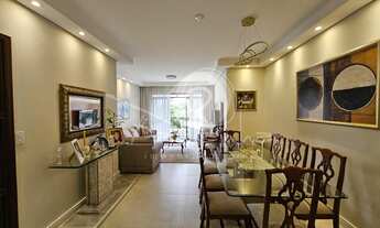 Imagem 2: Apartamento amplo com 3 quartos no Cambuí para venda em Campinas para venda - Façanha Imó