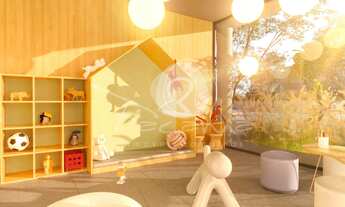 Imagem 7: Terreno para Venda no Reserva Serena no Alphaville - Façanha Imóveis Campinas