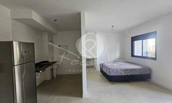 Imagem 4: Apartamento Studio para locação no Sirius Patriane no Centro proximo do Bosque em Campinas