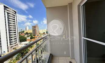 Imagem 7: Apartamento 2 quartos para venda com vista livre no Invite Taquaral em Campinas - Façanha