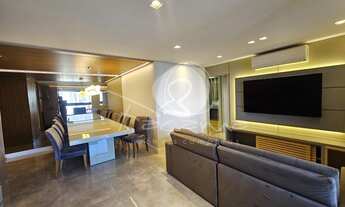 Imagem 4: Apartamento com 3 suítes para Venda no Taquaral em Campinas - Façanha Imóveis Campinas