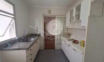 Imagem 7: Apartamento a venda no Cambuí em Campinas R$ 350.000,00 - Façanha Imóveis Campinas