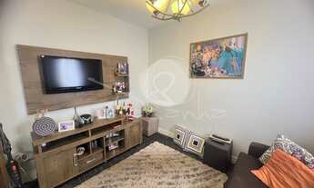 Imagem 4: Apartamento de 3 quartos com suíte e 2 vagas de garagem no bairro Swift em Campinas-SP