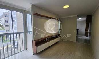 Imagem: Apartamento novo a Venda Locado no Jardim