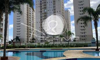 Imagem 2: Apartamento de 3 quartos com suíte e 2 vagas de garagem no bairro Swift em Campinas-SP