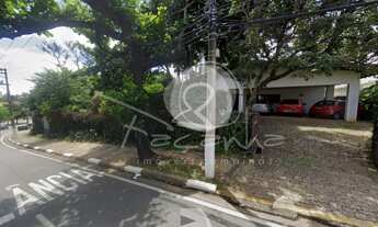 Imagem 7: Casa, 6 dormitórios na Avenida Doutor Moraes Salles