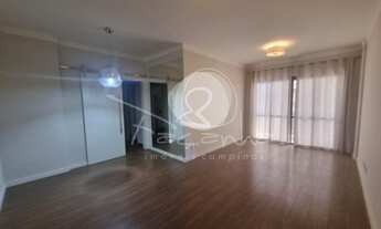 Imagem: Apartamento de 3 quartos no Centro de Campinas-SP