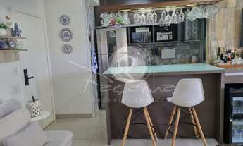 Imagem 3: Apartamento a venda no Centro em Campinas - 2 quartos