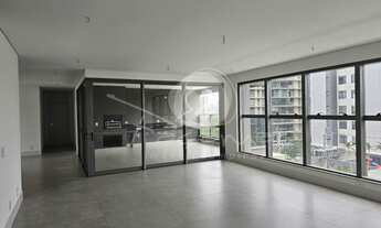 Imagem: Apartamento para Venda no Legend Nova Campinas