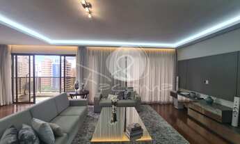 Imagem: Apartamento com 4 quartos sendo 3 suítes