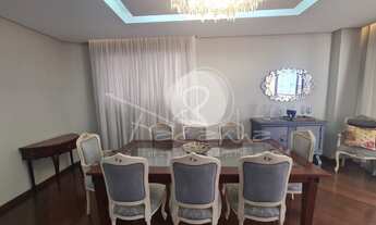 Imagem 7: Apartamento com 4 quartos sendo 3 suítes para Venda no Cambuí - Façanha Imóveis Campinas