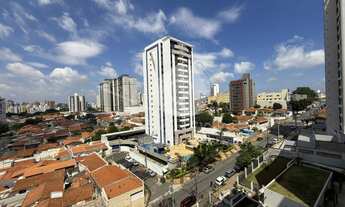 Imagem 6: Apartamento 2 quartos para venda com vista livre no Invite Taquaral em Campinas - Façanha