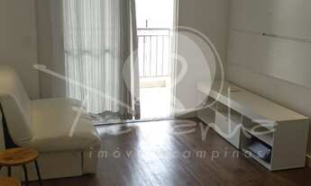 Imagem: Apartamento com 3 quartos para Locação