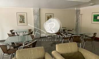 Imagem 6: Apartamento Amplo com 4 quartos para Venda no Cambuí - Façanha Imóveis Campinas