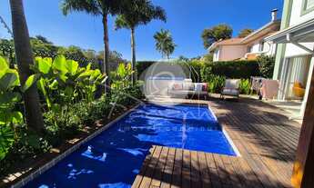 Imagem: Casa para venda no Sítios de Recreio Gramado