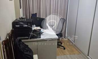 Imagem 6: Apartamento à venda em Campinas-SP, Vila Industrial: 2 quartos, 2 salas, 1 banheiro, 1 vag