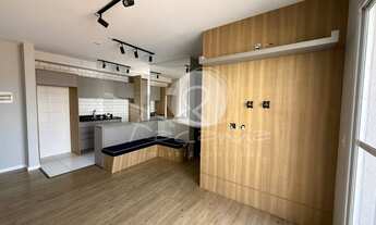 Imagem 4: Apartamento 2 quartos para venda com vista livre no Invite Taquaral em Campinas - Façanha