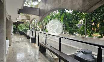 Imagem 7: Apartamento Amplo com 4 quartos para Venda no Cambuí - Façanha Imóveis Campinas