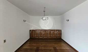 Imagem 3: Apartamento no Cambuí em Campinas, por R$1.500.000,00 - Façanha imóveis Campinas