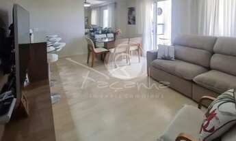 Imagem: Venda de Apartamento no Bairro Swift, Campinas-SP