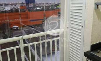 Imagem 4: Apartamento de 2 quartos com suíte e vaga na Ponte Preta, Campinas-SP