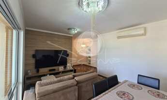 Imagem 5: Apartamento com 3 suítes para venda no Taquaral - Façanha Imóveis Campinas