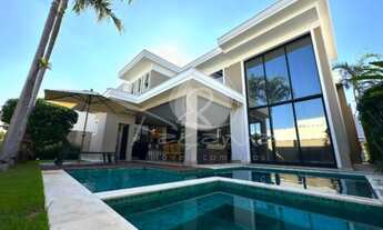 Imagem: Casa para venda em Condomínio no Parque