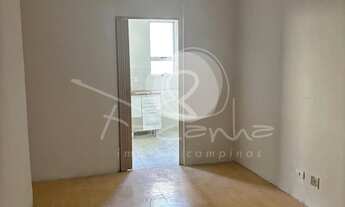 Imagem 2: Apartamento para venda no Parque dos Eucalíptos Proximo da PUC 2 em Campinas - Façanha Imó