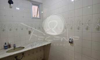 Imagem 6: Apartamento para venda no Cambuí em Campinas - 3 quartos