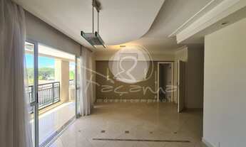 Imagem 1: Apartamento com 3 suítes para Venda e Locação na Vila Brandina - Façanha Imóveis Campinas