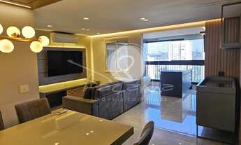 Imagem 7: Apartamento com 3 suítes para Venda no Taquaral em Campinas - Façanha Imóveis Campinas