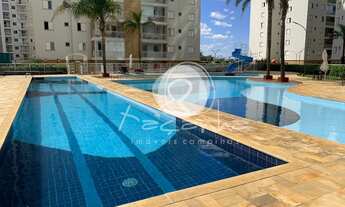 Imagem 1: Apartamento de 3 quartos com suíte e 2 vagas de garagem no bairro Swift em Campinas-SP