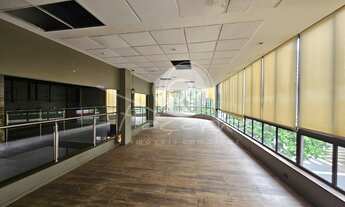 Imagem 4: Prédio comercial para venda e locação no Cambuí em campinas - Loja Pronta