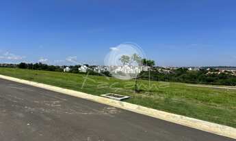 Imagem 2: Terreno para Venda no Reserva Serena no Alphaville - Façanha Imóveis Campinas