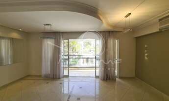 Imagem 3: Apartamento com 3 suítes para Venda e Locação na Vila Brandina - Façanha Imóveis Campinas