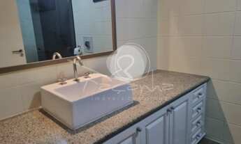 Imagem 7: Apartamento de 3 quartos no Centro de Campinas-SP, 106m², 1 suíte, 2 salas, 3 banheiros e