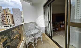 Imagem 5: Apartamento amplo com 3 quartos no Cambuí para venda em Campinas para venda - Façanha Imó