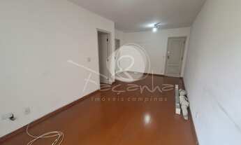 Imagem 4: Apartamento a venda no Cambuí em Campinas R$ 350.000,00 - Façanha Imóveis Campinas