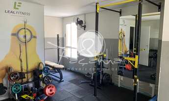 Imagem 6: Apartamento de 3 quartos com suíte e 2 vagas de garagem no bairro Swift em Campinas-SP