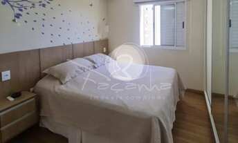 Imagem 6: Venda de Apartamento no Bairro Swift, Campinas-SP: 4 Quartos, 3 Suítes, 2 Salas, 4 Banhei