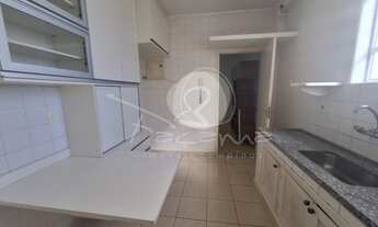 Imagem 6: Apartamento a venda no Centro em Campinas - 3 quartos