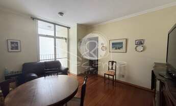 Imagem: Apartamento para venda Mobiliado no Cambuí