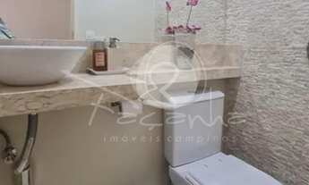 Imagem 7: Venda de Apartamento no Bairro Swift, Campinas-SP: 4 Quartos, 3 Suítes, 2 Salas, 4 Banhei