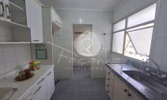 Imagem 6: Apartamento a venda no Cambuí em Campinas R$ 350.000,00 - Façanha Imóveis Campinas